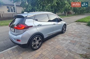 Хэтчбек Opel Ampera-e 2017 в Виннице