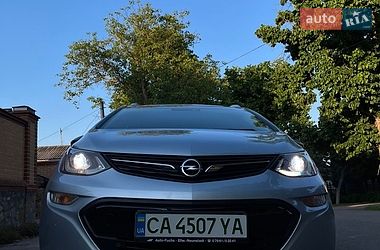 Хэтчбек Opel Ampera-e 2017 в Виннице