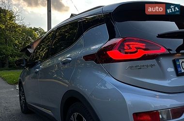 Хэтчбек Opel Ampera-e 2017 в Виннице