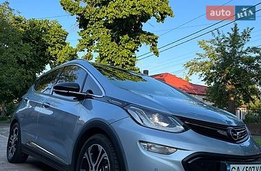 Хэтчбек Opel Ampera-e 2017 в Виннице