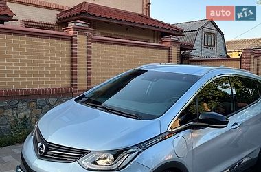 Хэтчбек Opel Ampera-e 2017 в Виннице