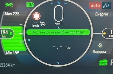 Хэтчбек Opel Ampera-e 2017 в Виннице
