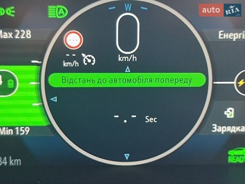 Хэтчбек Opel Ampera-e 2017 в Виннице