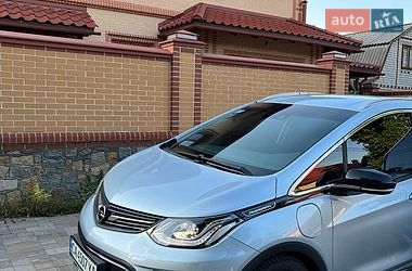 Хэтчбек Opel Ampera-e 2017 в Виннице