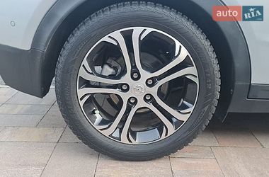 Хэтчбек Opel Ampera-e 2017 в Виннице