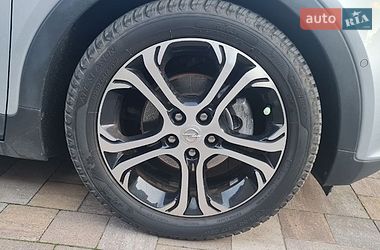 Хэтчбек Opel Ampera-e 2017 в Виннице
