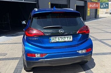 Хэтчбек Opel Ampera-e 2019 в Днепре