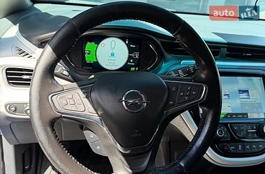 Хэтчбек Opel Ampera-e 2019 в Днепре