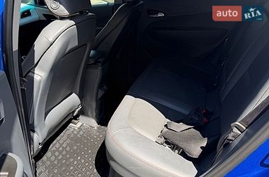 Хэтчбек Opel Ampera-e 2019 в Днепре