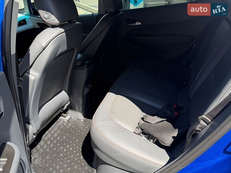 Хэтчбек Opel Ampera-e 2019 в Днепре