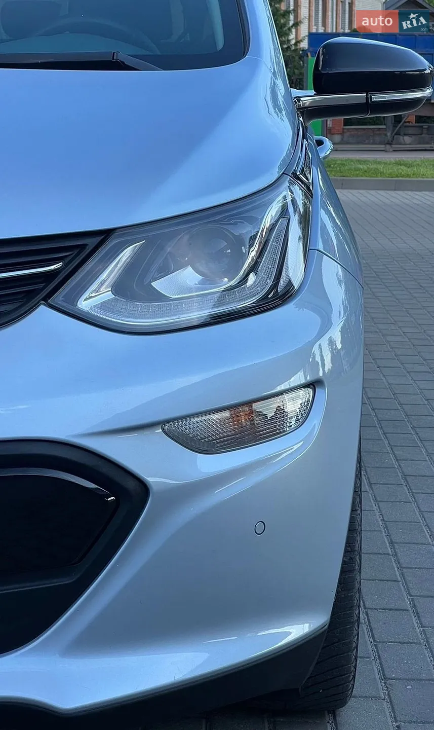 2017 Opel Ampera - мініатюра 12