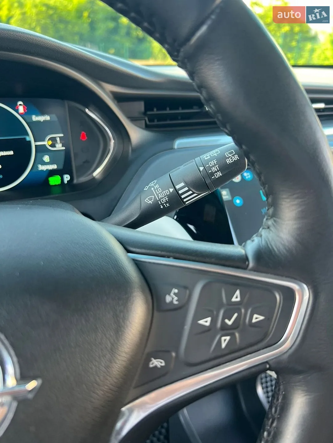 2017 Opel Ampera - мініатюра 33
