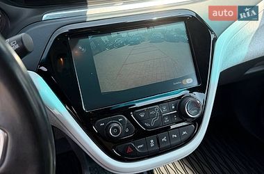 Хэтчбек Opel Ampera-e 2017 в Львове