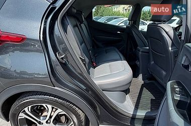 Хэтчбек Opel Ampera-e 2017 в Львове