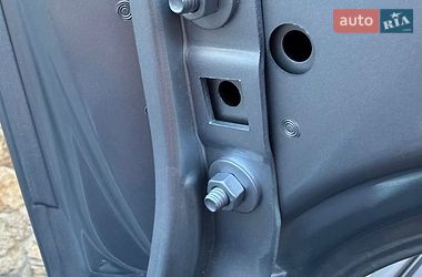 Хэтчбек Opel Ampera-e 2017 в Ровно
