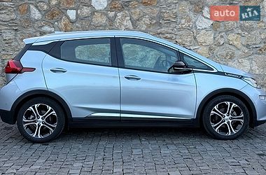 Хэтчбек Opel Ampera-e 2017 в Ровно