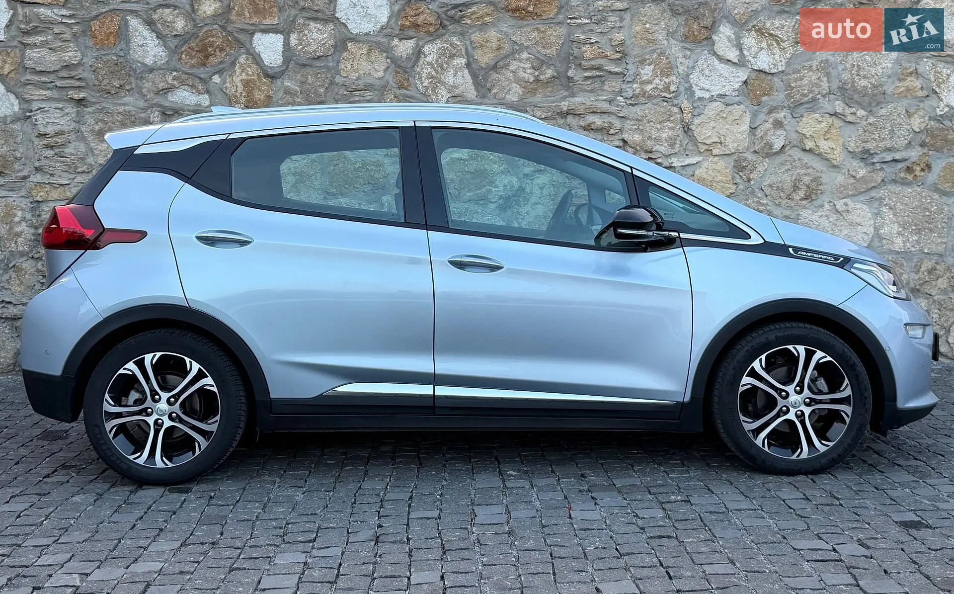 2017 Opel Ampera - мініатюра 5