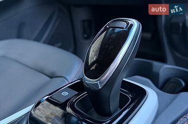 Хэтчбек Opel Ampera-e 2017 в Ровно