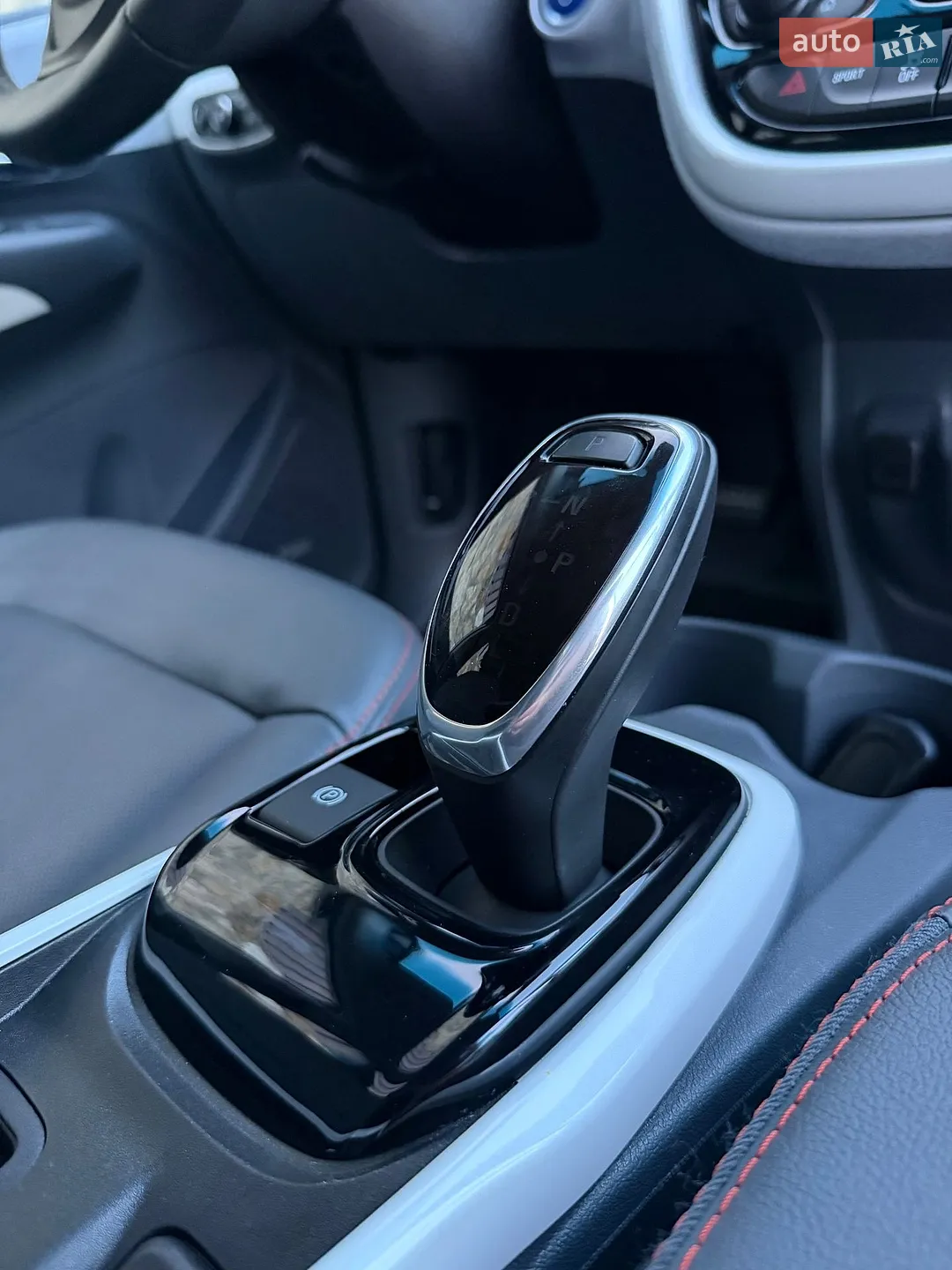 2017 Opel Ampera - мініатюра 37