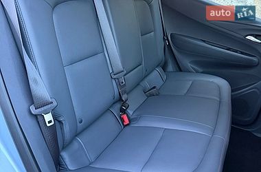 Хэтчбек Opel Ampera-e 2017 в Ровно