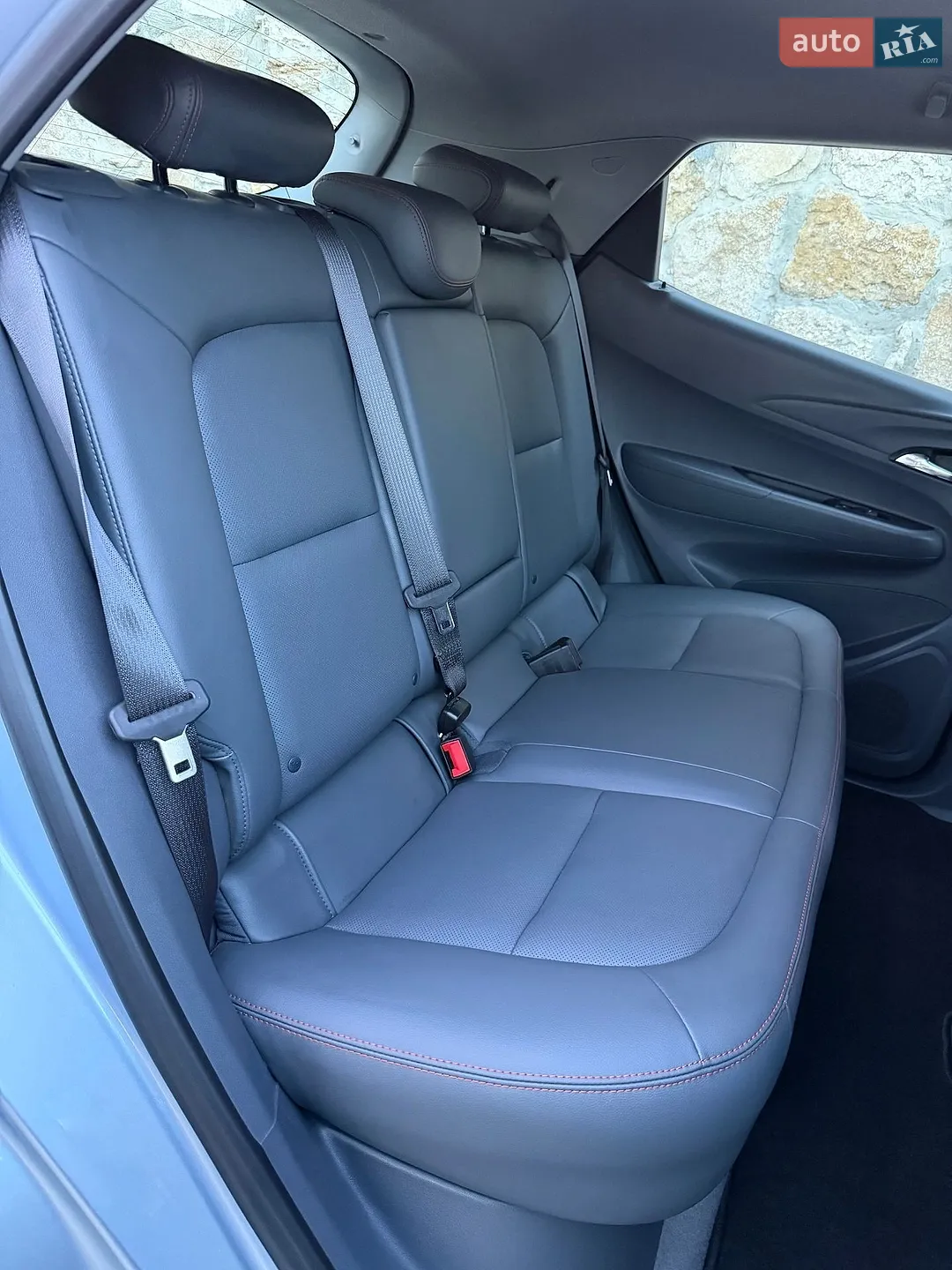 2017 Opel Ampera - мініатюра 44
