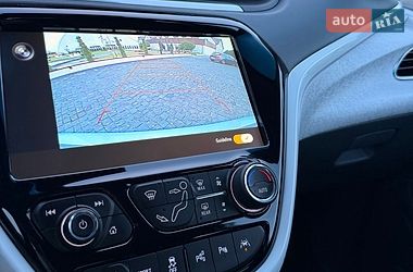 Хэтчбек Opel Ampera-e 2017 в Ровно