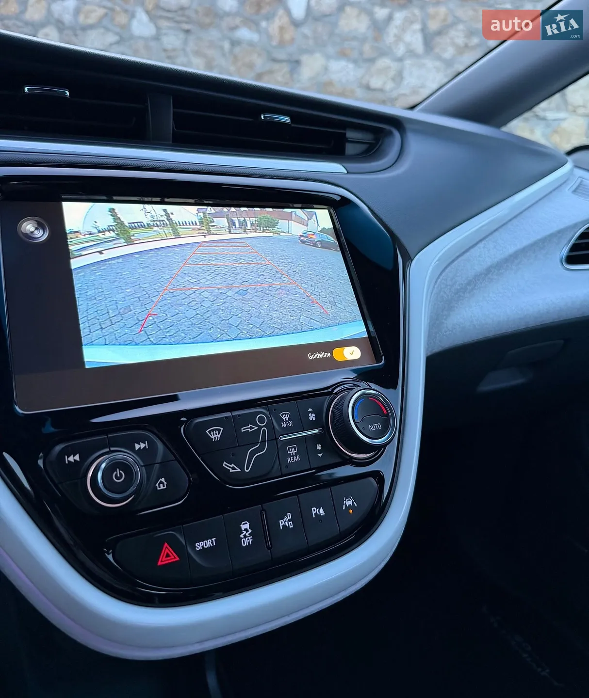 2017 Opel Ampera - мініатюра 34
