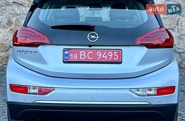 Хэтчбек Opel Ampera-e 2017 в Ровно
