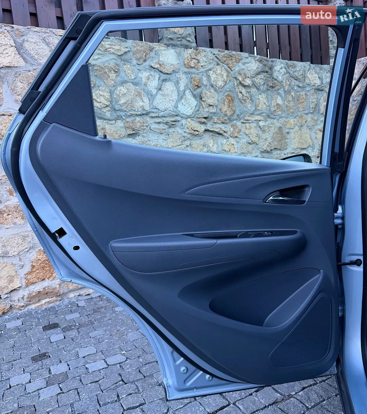2017 Opel Ampera - мініатюра 59