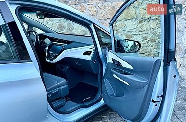 Хэтчбек Opel Ampera-e 2017 в Ровно