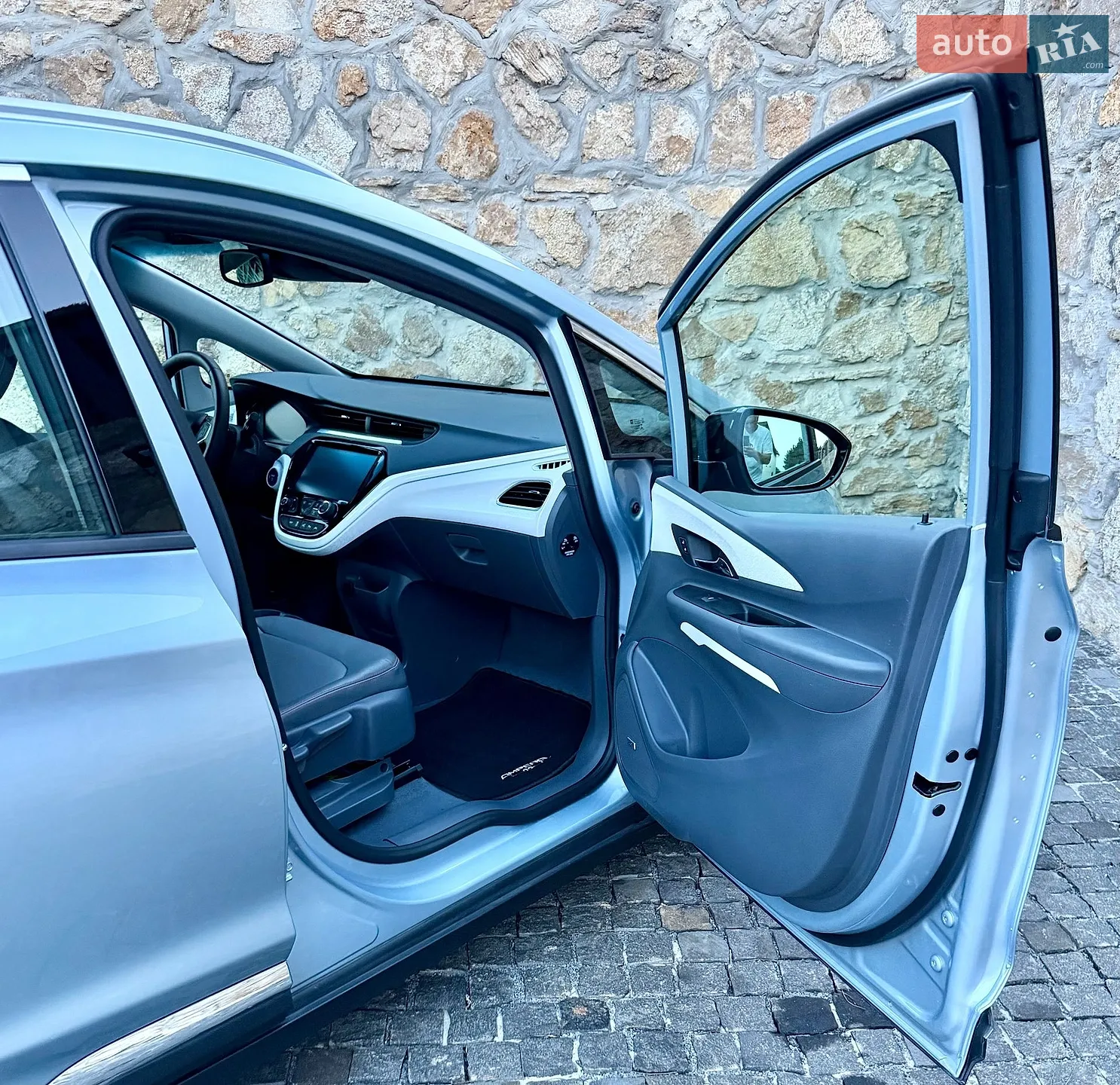 2017 Opel Ampera - мініатюра 55