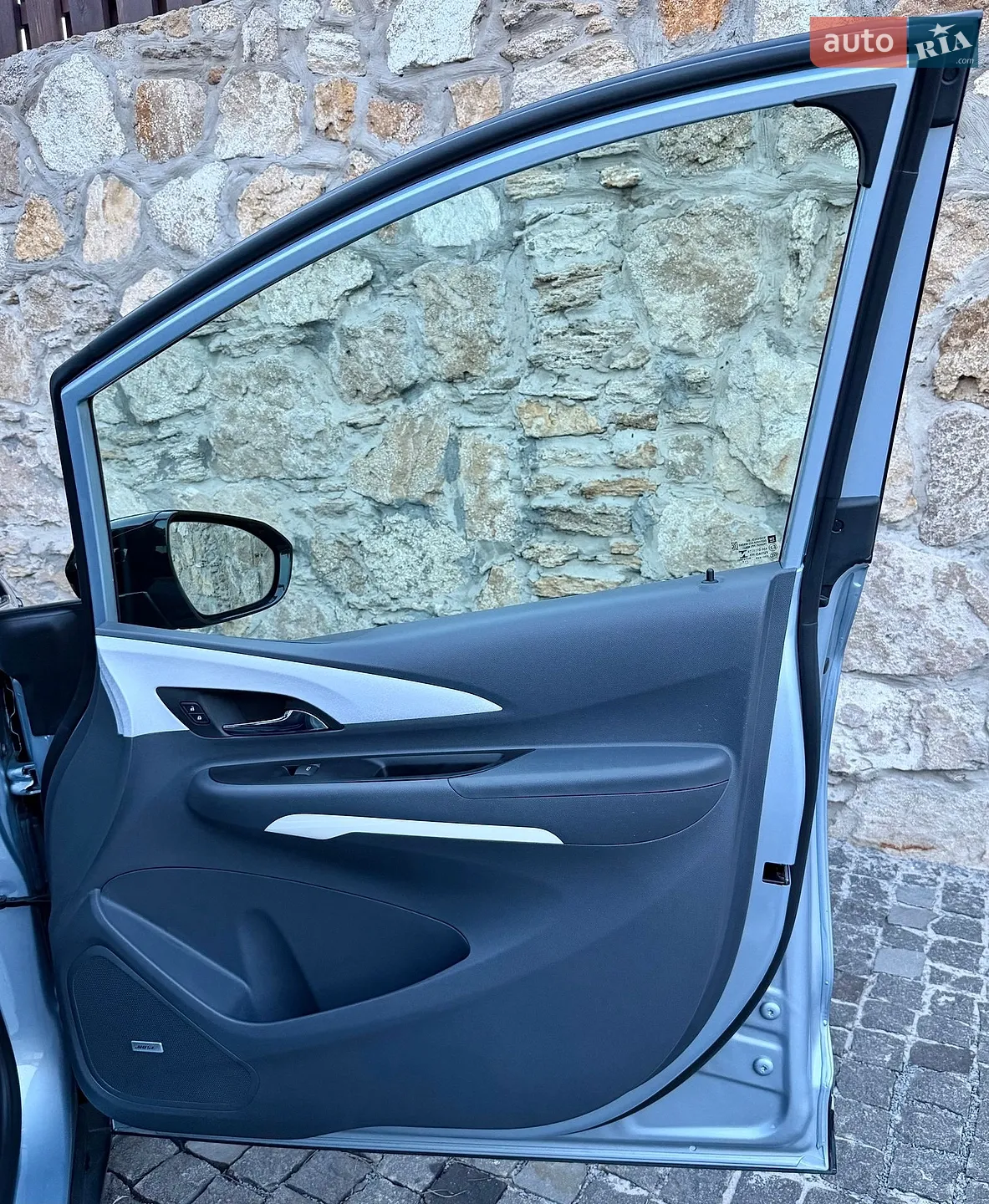 2017 Opel Ampera - мініатюра 56
