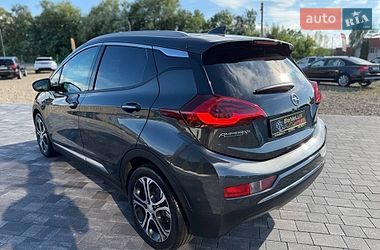 Хэтчбек Opel Ampera-e 2018 в Коломые