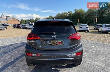 Хэтчбек Opel Ampera-e 2018 в Коломые
