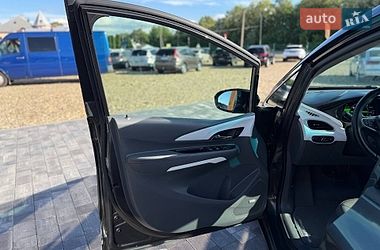 Хэтчбек Opel Ampera-e 2018 в Коломые