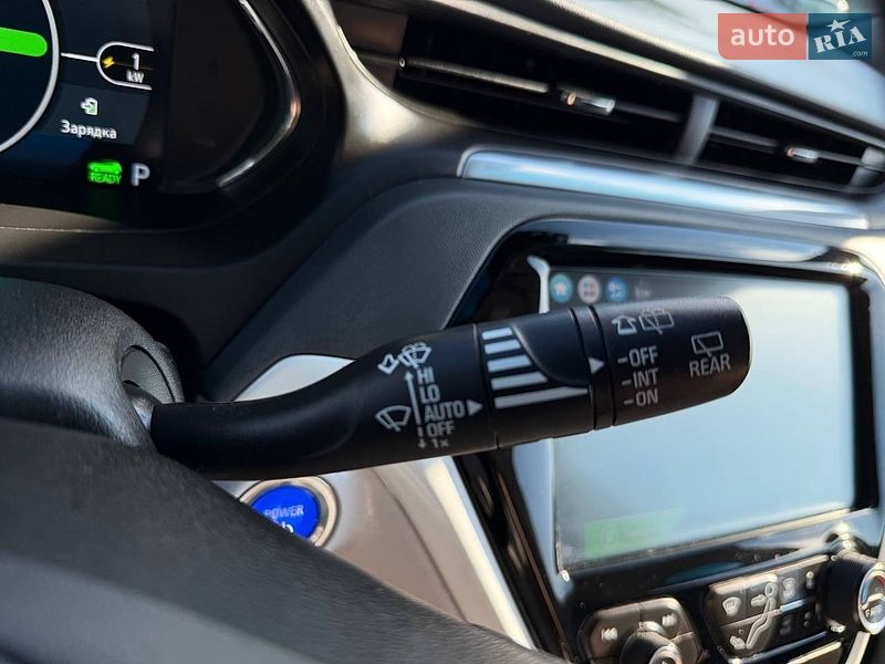 Хэтчбек Opel Ampera-e 2018 в Коломые