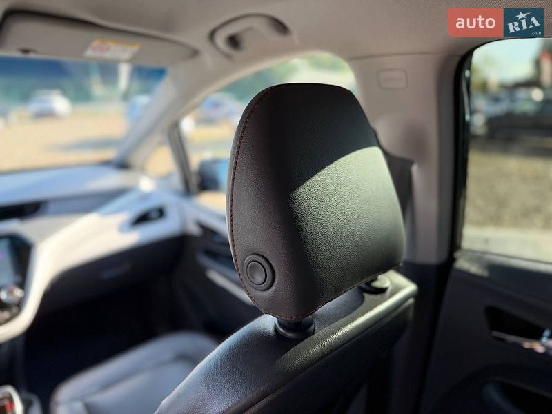 Хэтчбек Opel Ampera-e 2018 в Коломые