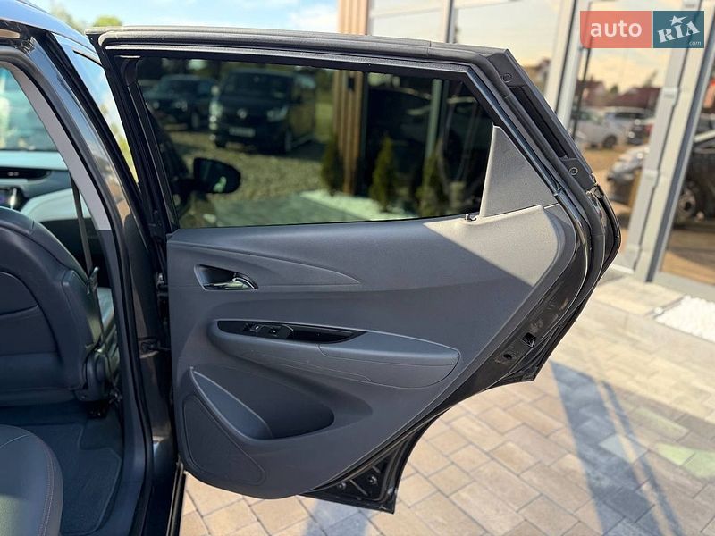 Хэтчбек Opel Ampera-e 2018 в Коломые