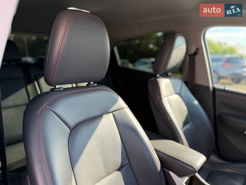 Хэтчбек Opel Ampera-e 2018 в Коломые