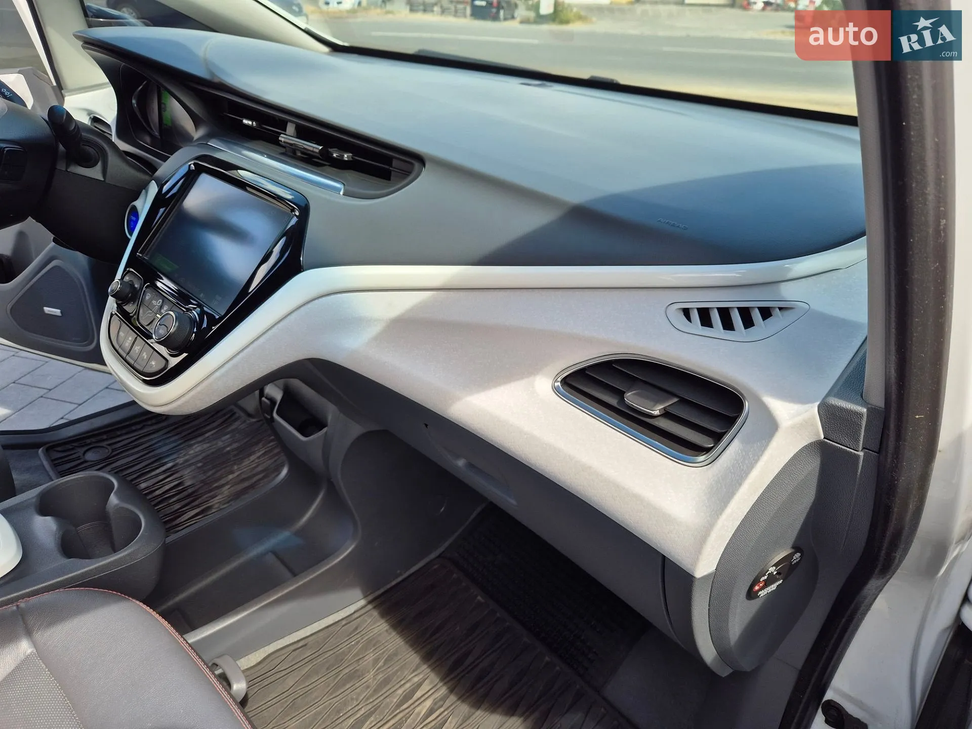 2017 Opel Ampera - мініатюра 9