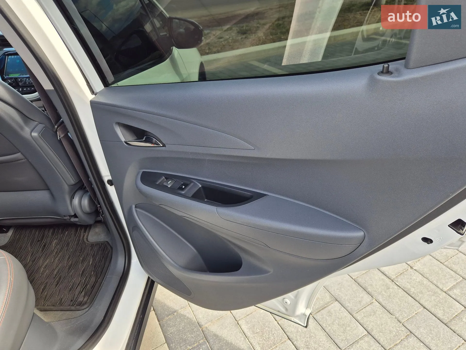 2017 Opel Ampera - мініатюра 18