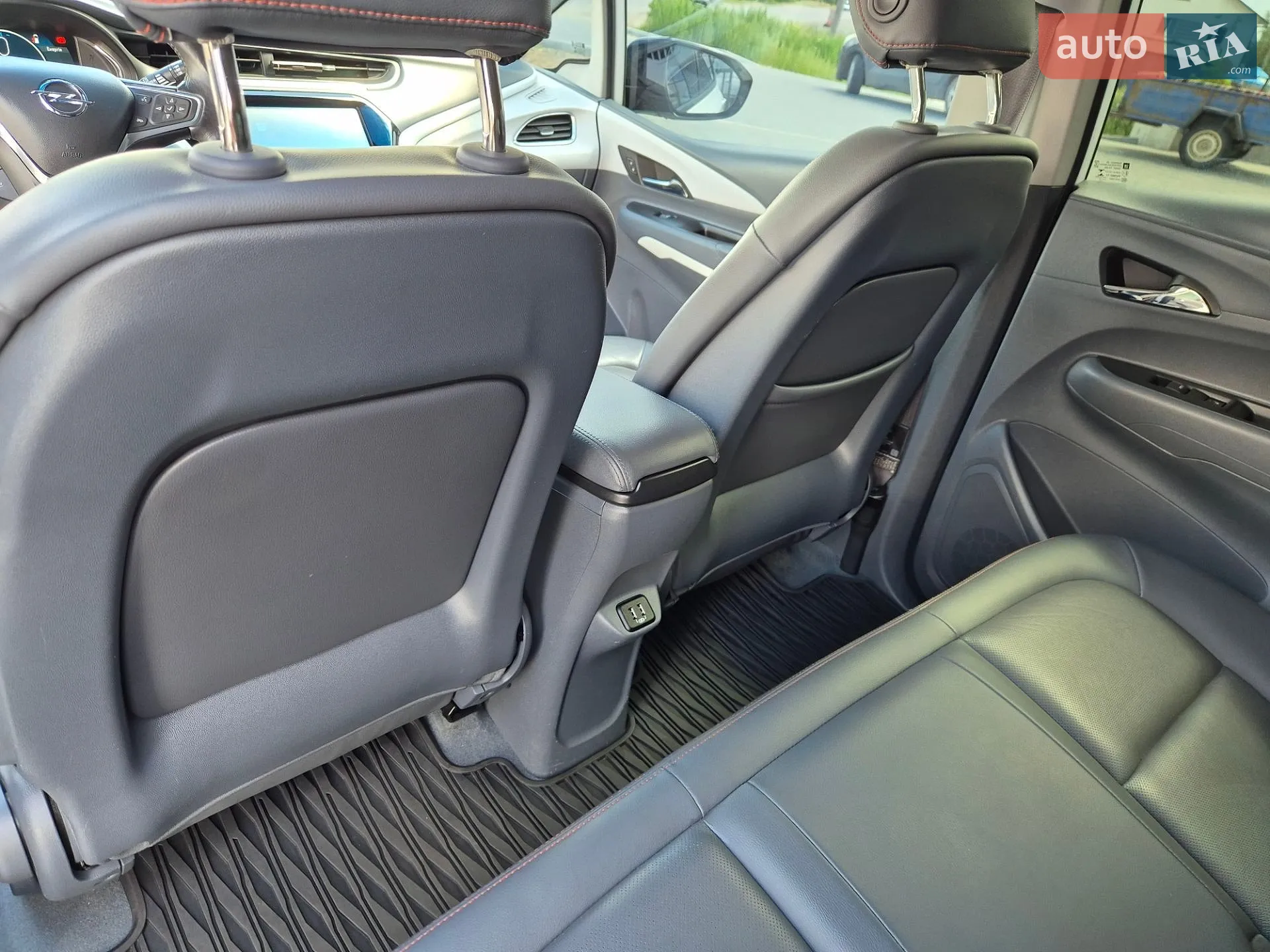 2017 Opel Ampera - мініатюра 22