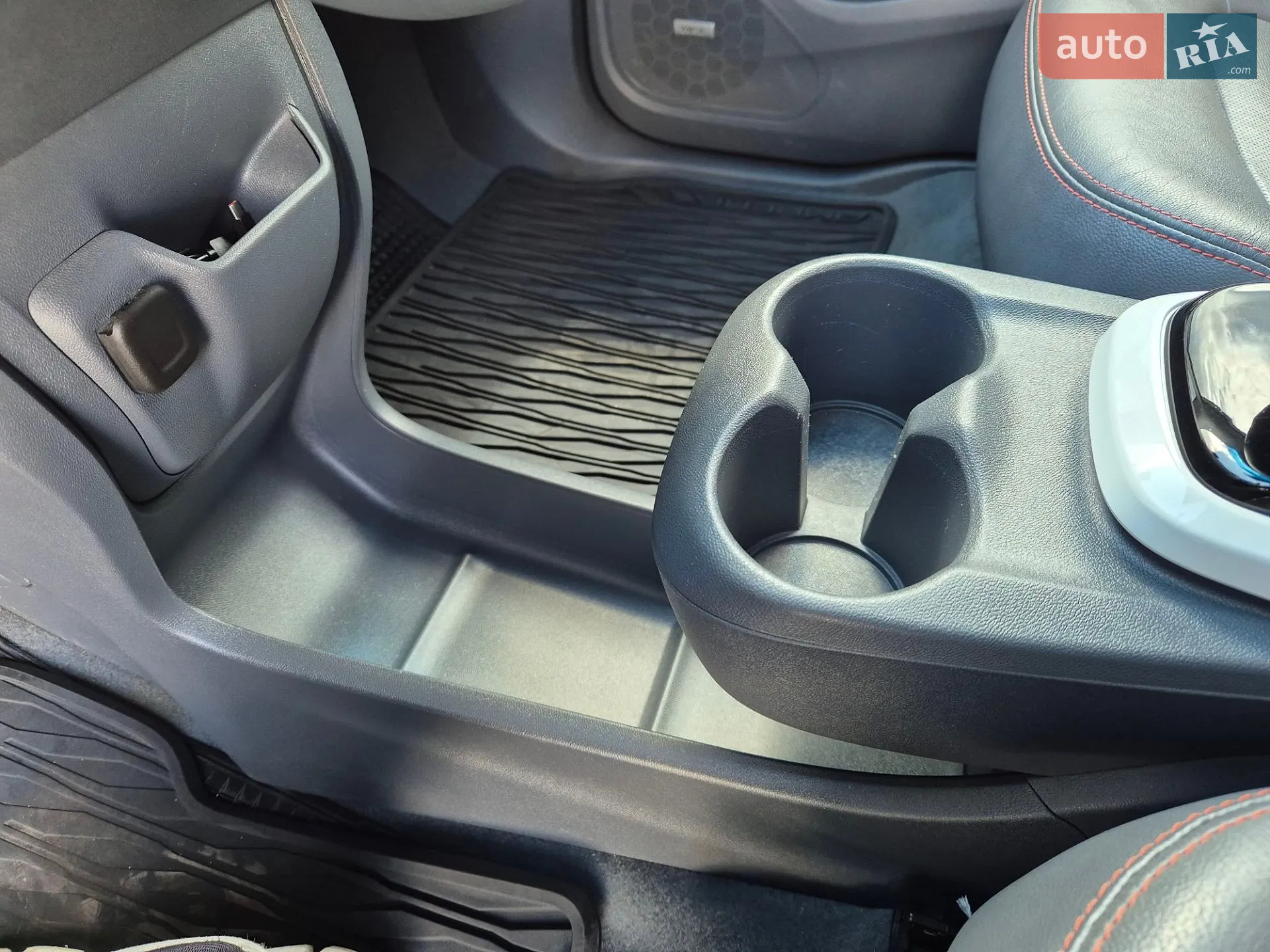 2017 Opel Ampera - мініатюра 26