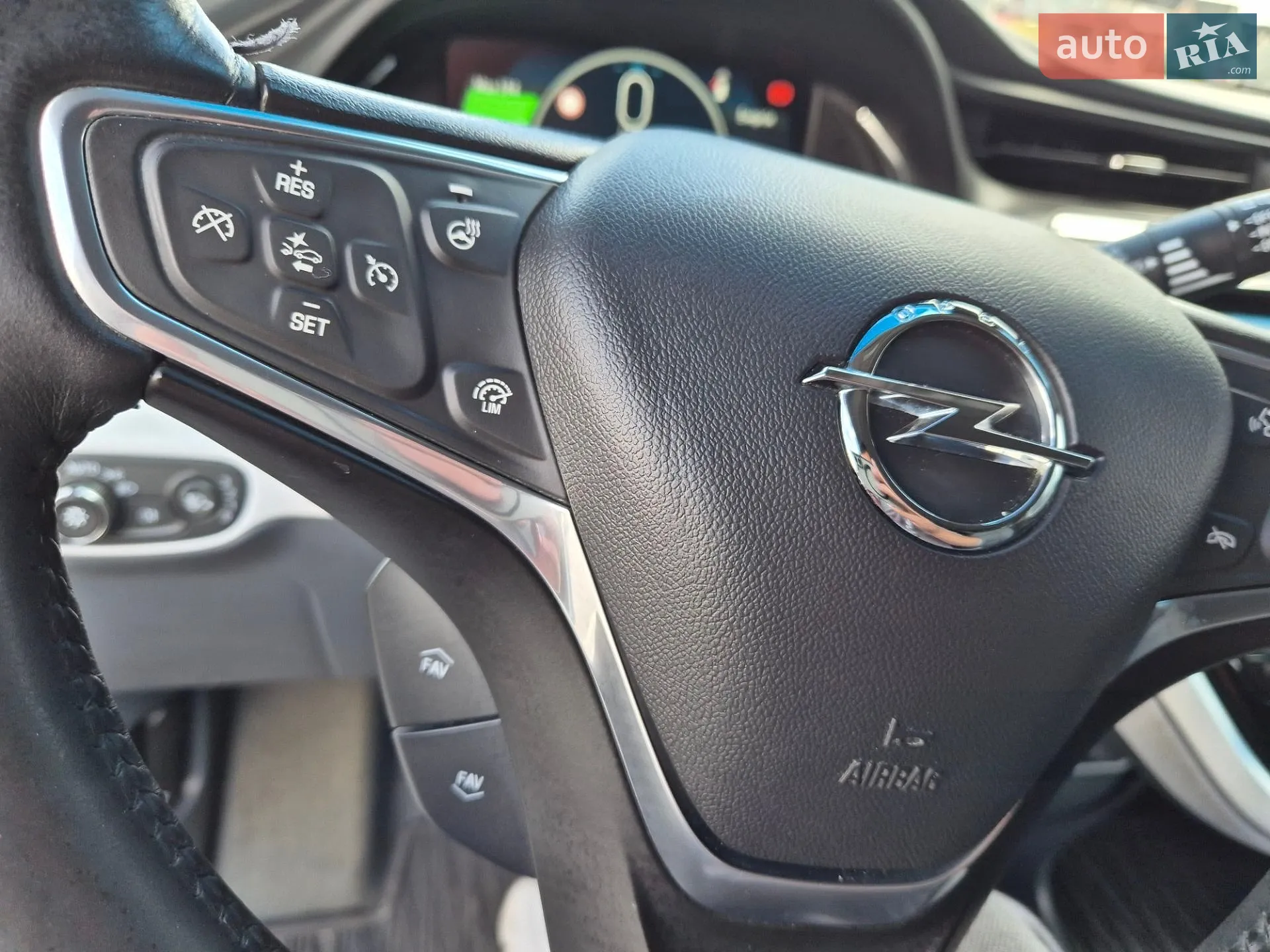 2017 Opel Ampera - мініатюра 33