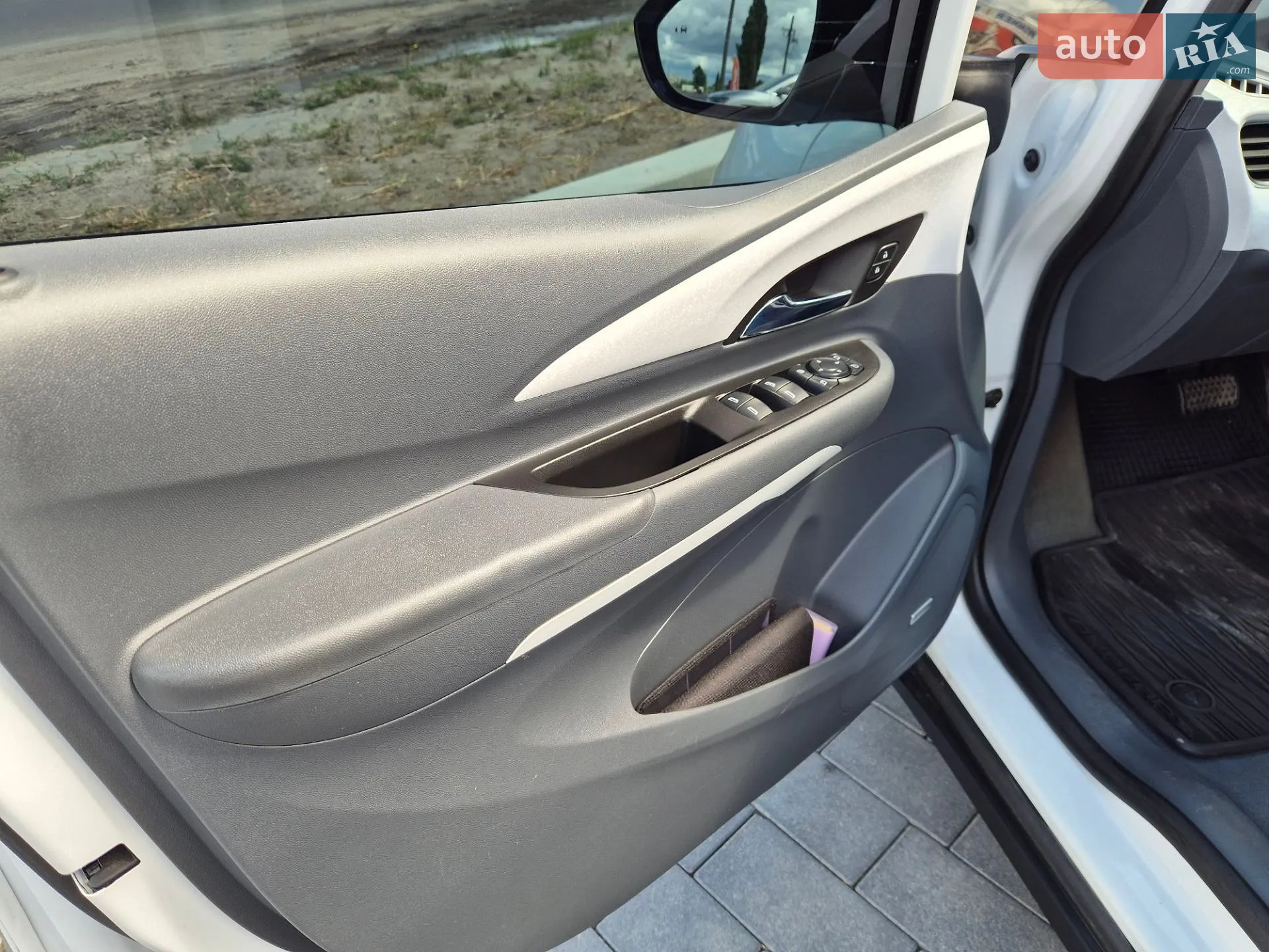 2017 Opel Ampera - мініатюра 38