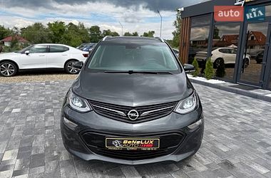 Хэтчбек Opel Ampera-e 2018 в Коломые фото 4 Хэтчбек Opel Ampera-e 2018 в Коломые