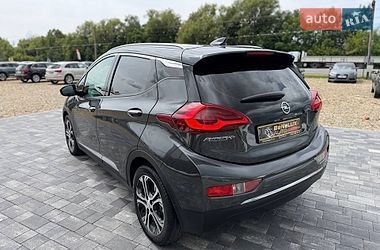 Хэтчбек Opel Ampera-e 2018 в Коломые фото 7 Хэтчбек Opel Ampera-e 2018 в Коломые