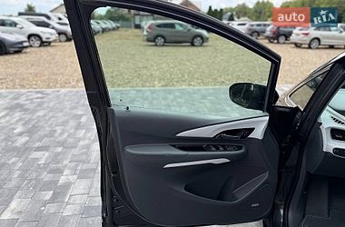 Хэтчбек Opel Ampera-e 2018 в Коломые фото 11 Хэтчбек Opel Ampera-e 2018 в Коломые
