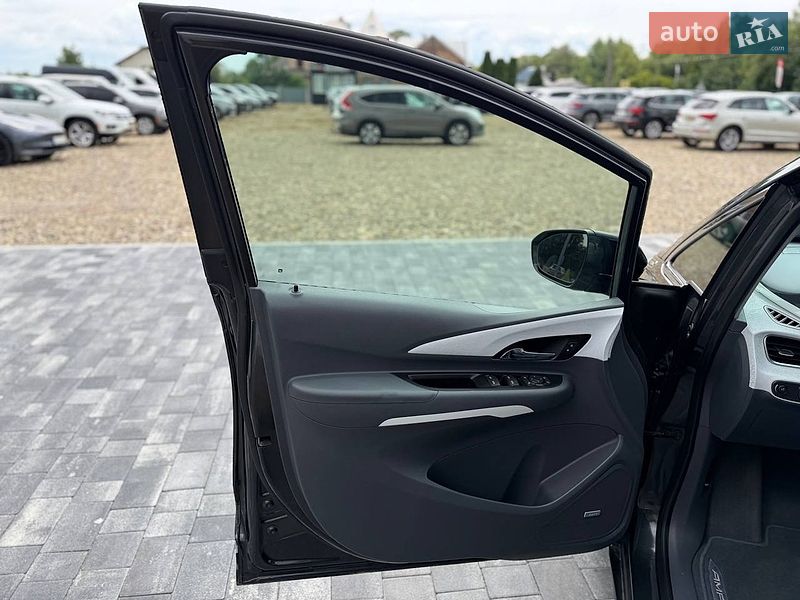 Хэтчбек Opel Ampera-e 2018 в Коломые фото 11 Хэтчбек Opel Ampera-e 2018 в Коломые