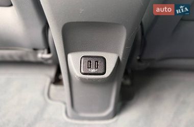 Хэтчбек Opel Ampera-e 2018 в Коломые фото 29 Хэтчбек Opel Ampera-e 2018 в Коломые